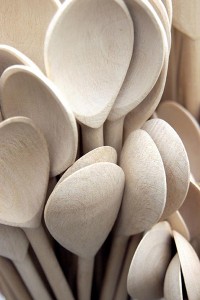 Wooden spoons - Jeremys Home Store -19