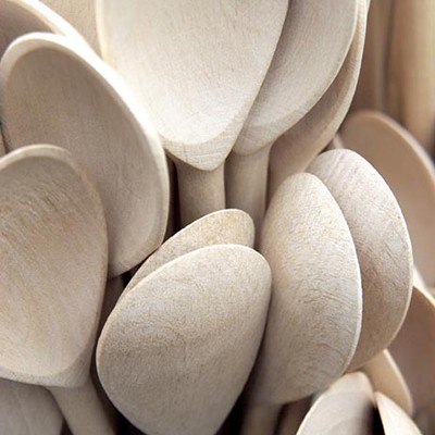 Wooden spoons - Jeremys Home Store -19