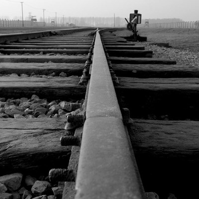 Auschwitz Concentration Camp Poland
