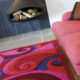 Product photography for Anna V Rugs
