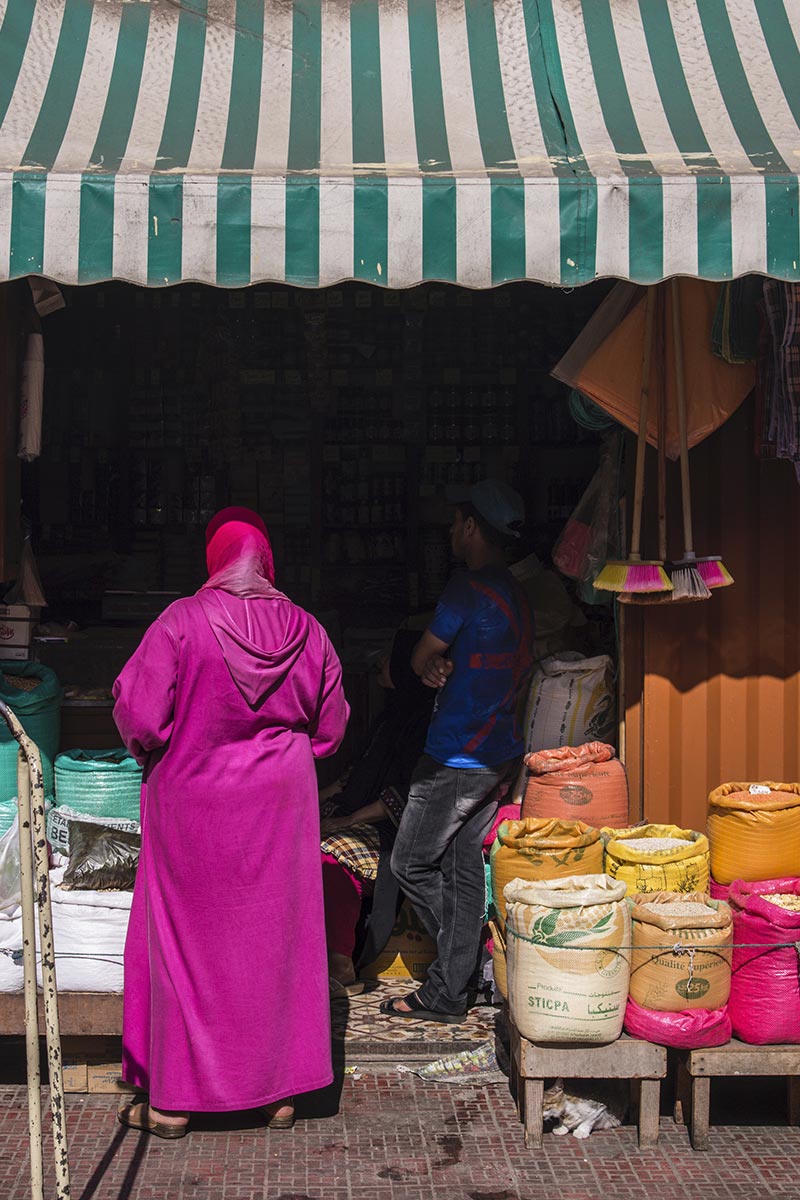 Casablanca-Featured travel photographs