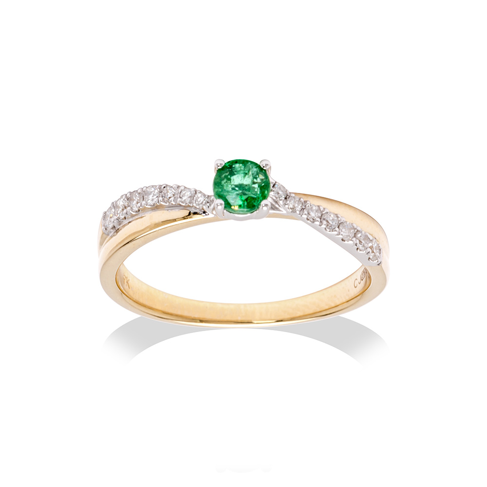 Dawes Jewellery -ring