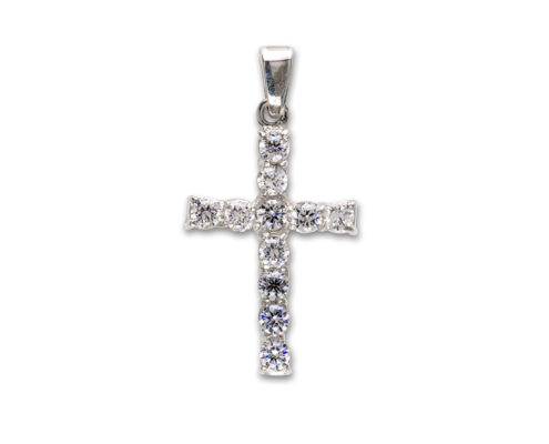 Dawes Jewellery - Cross