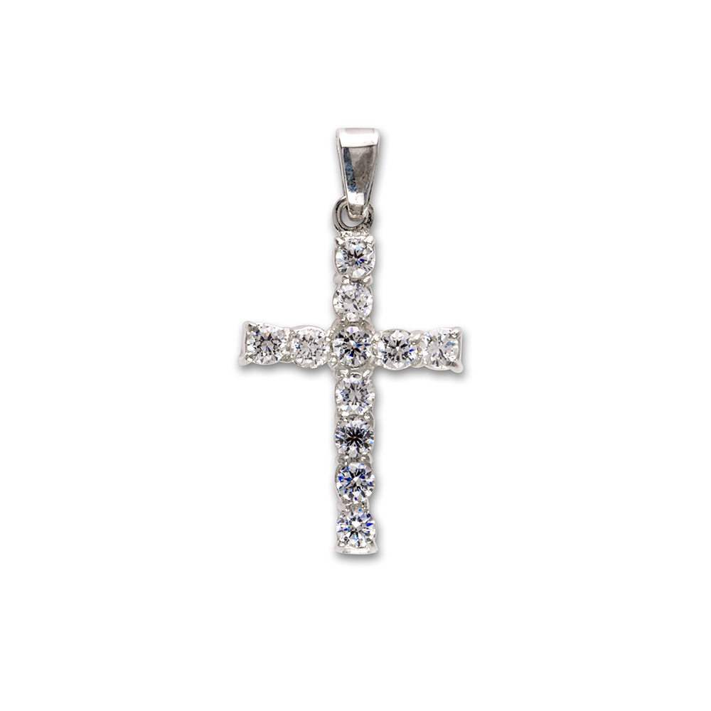 Dawes Jewellery - Cross