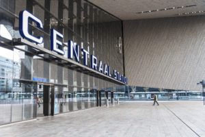 Rotterdam Centraal Station 171119wc807713