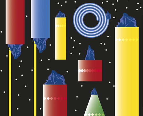 Illustrations-GraphicDesign
