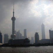 Travel in China