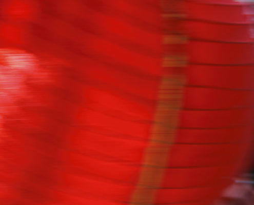 Travel in China