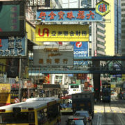 Travel in China