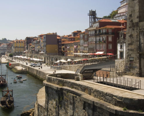 Porto Travel Photographs