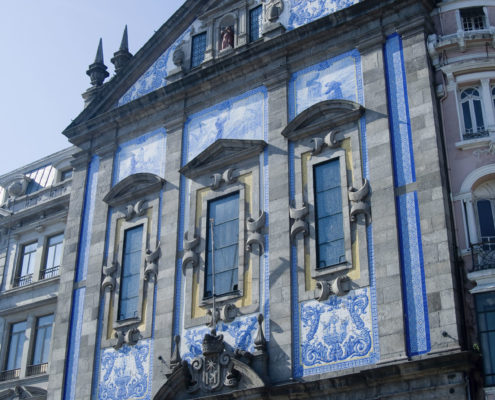 Porto Travel Photographs