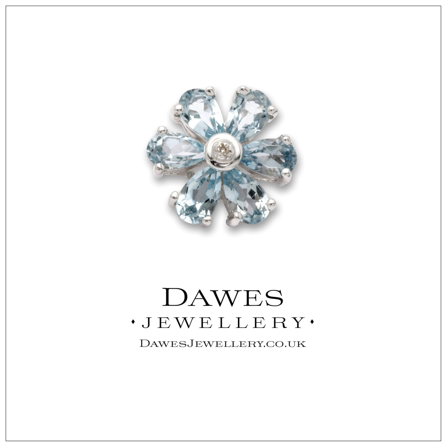 Dawes Jewellery Square Designs