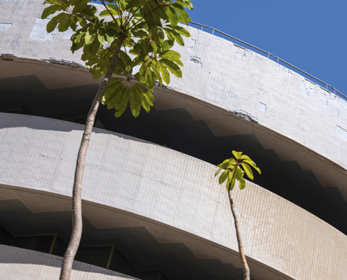 Tel Aviv travel photographs