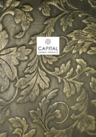 Capital Garden Products Catalogue Front Cover