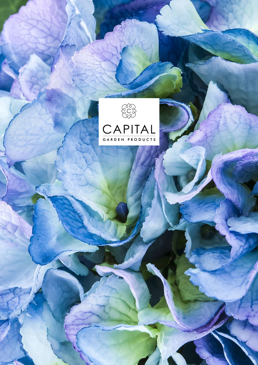 Capital Garden Products Plants Catalogue