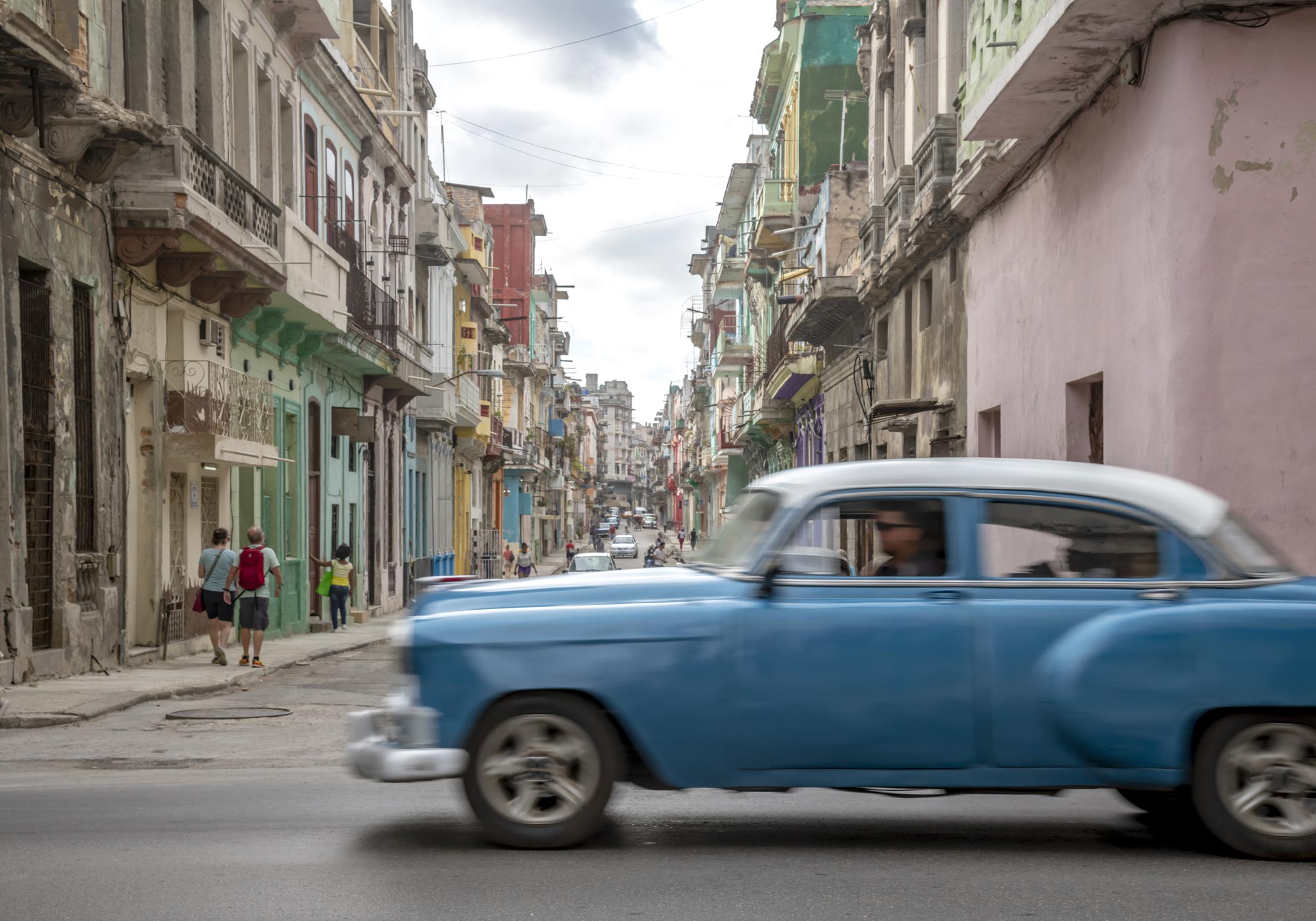 Havana, Cuba. Shot by Colin Walton at WaltonCreative