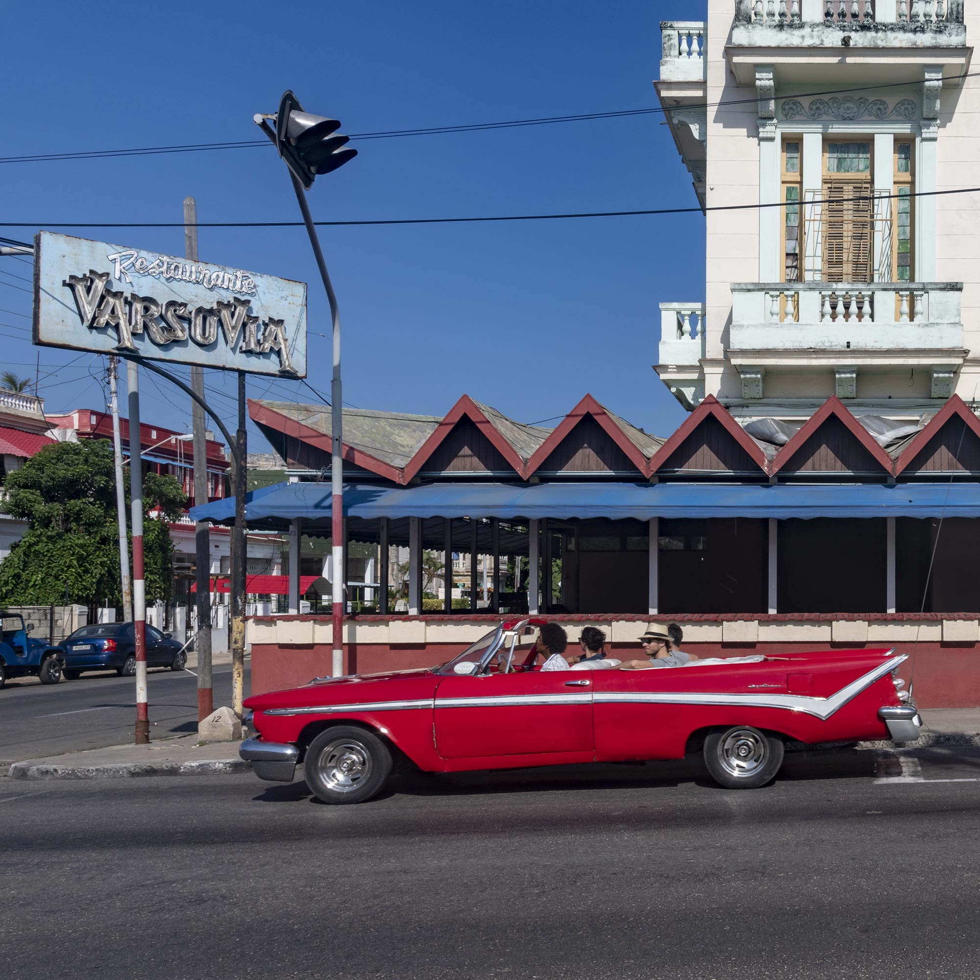 Havana, Cuba. Shot by Colin Walton at WaltonCreative