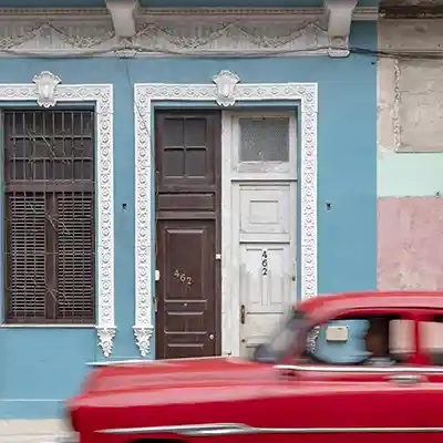 Havana Travel Photos Featured x30