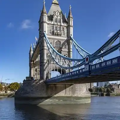 Tower Bridge London, London Location Photography Featured x30