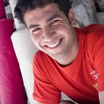 Turkish Men Travel Photos Featured x30