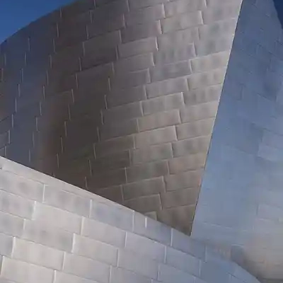 Walt Disney in Los Angeles Featured x30