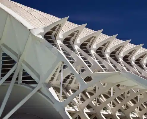 Santiago Calatrava Valencia 080426wc302311 x100