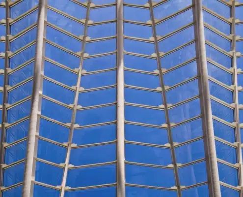 Santiago Calatrava Valencia 080426wc302327 x100