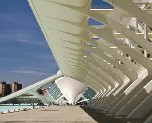 Santiago Calatrava Valencia 080426wc302330 x100