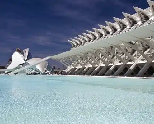 Santiago Calatrava Valencia 080426wc302333 x100