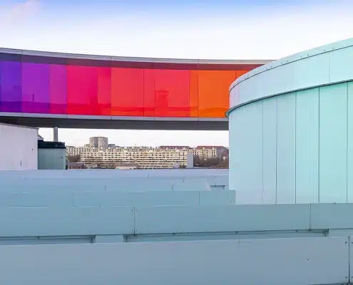 Your Rainbow Panorama ARoS Aahhus shot by Colin Walton at WaltonCreative 200228wc856102 x90